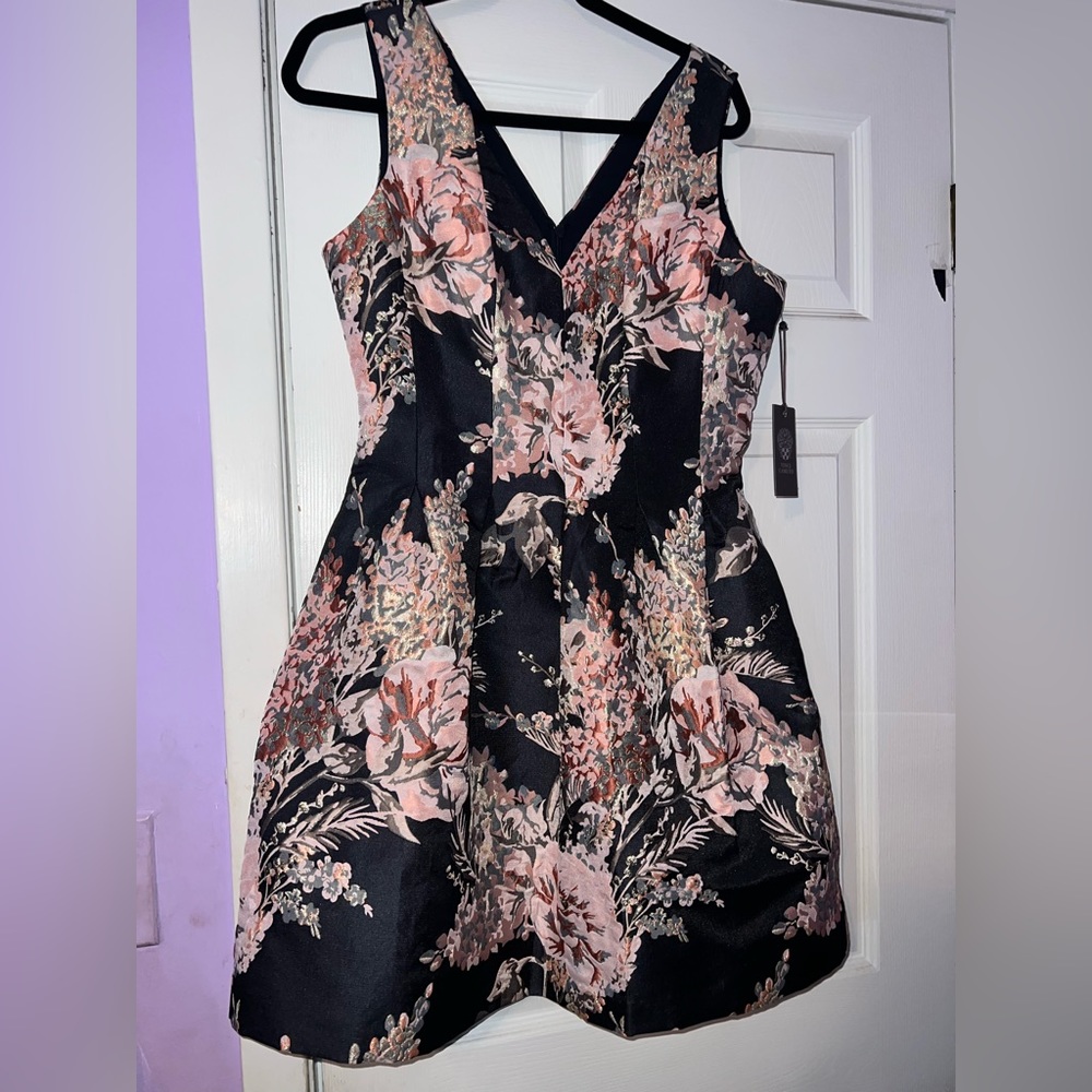 Vince Camuto mini dress